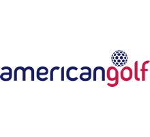 American Golf logo